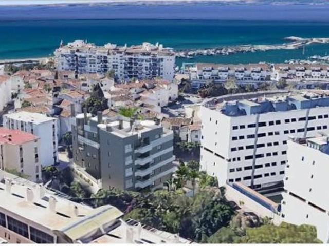 Planta baja en Venta en Estepona, Málaga