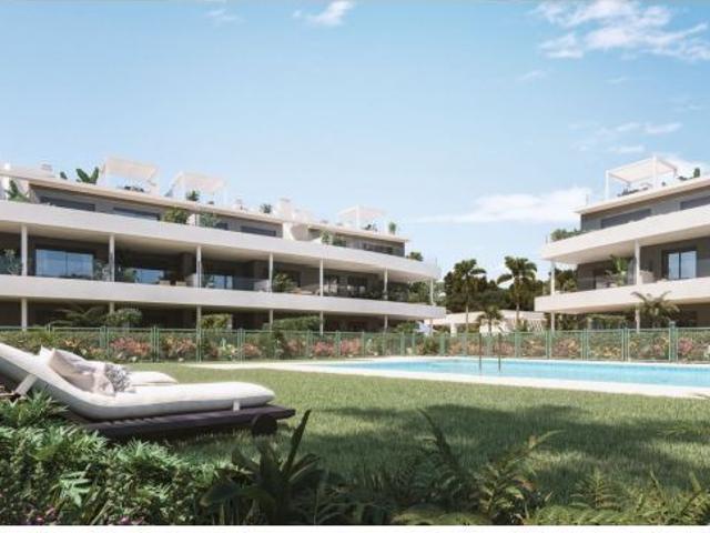 Planta baja en Venta en Estepona, Málaga