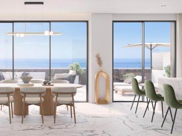 Planta baja en Venta en Estepona, Málaga