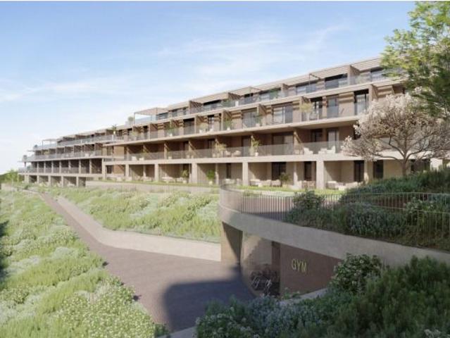 Planta baja en Venta en Estepona, Málaga