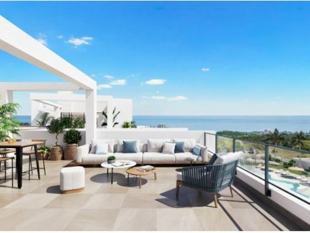Planta baja en Venta en Estepona, Málaga