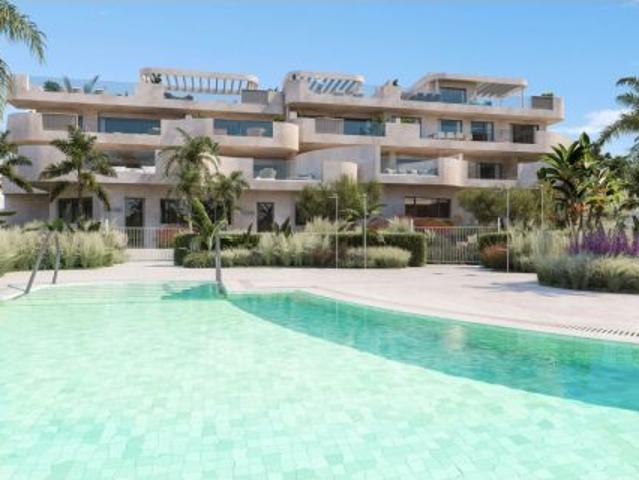 Planta baja en Venta en Estepona, Málaga