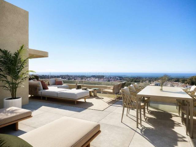Planta baja en venta en Estepona, Nueva Atalaya. Plantas bajas.
