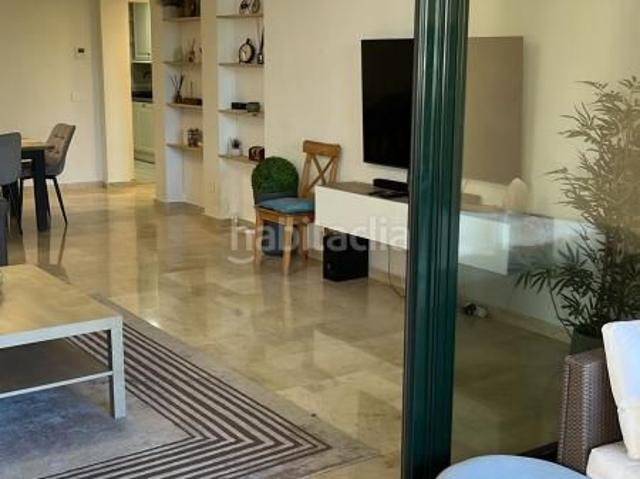 Planta baja en venta en Estepona, Nueva Atalaya. Plantas bajas.