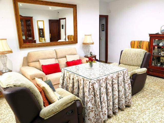 Planta baja en Venta en Fátima Levante