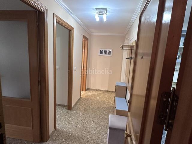 Planta baja en venta en Faura. Plantas bajas.