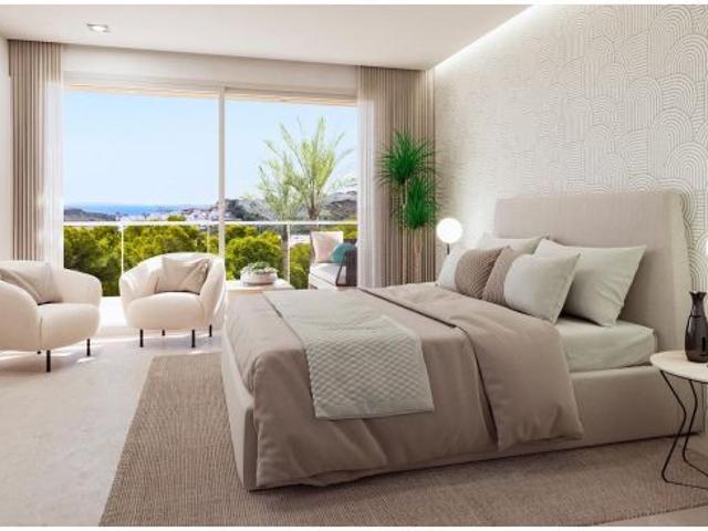 Planta baja en Venta en Finestrat, Alicante