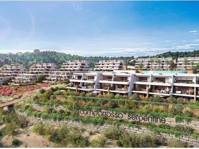Planta baja en Venta en Finestrat, Alicante
