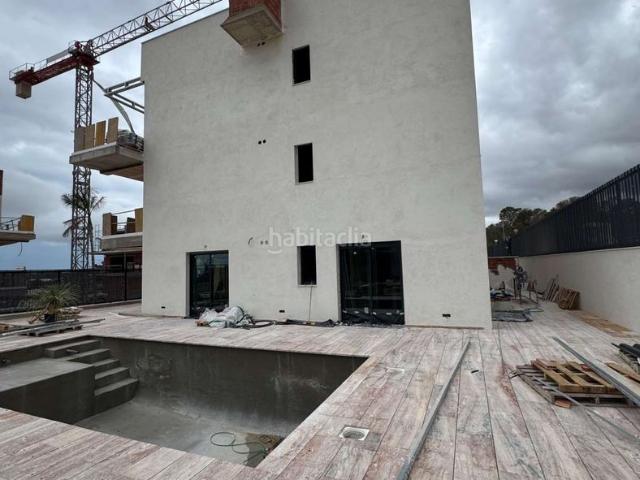 Planta baja en venta en Finestrat, Balcón de Finestrat Terra Marina. Plantas bajas.