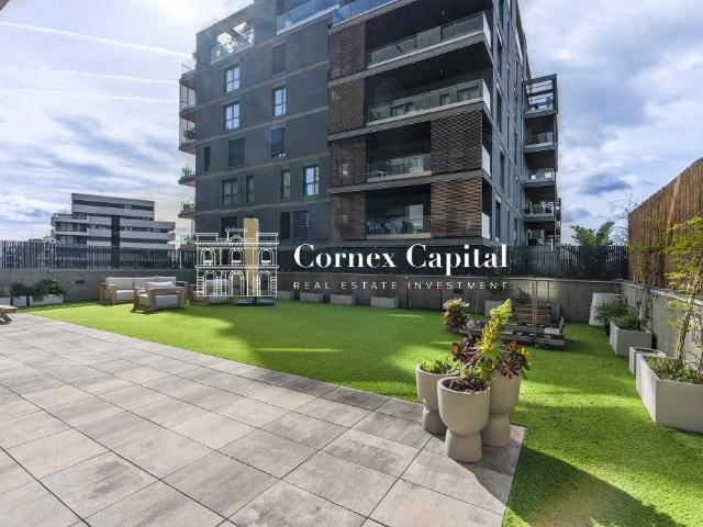Planta baja en Venta en Finestrelles