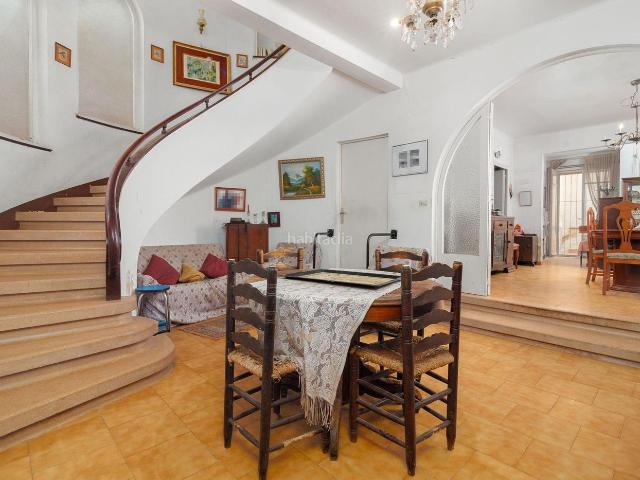 Planta baja en venta en Figueres, Centre. VIVIENDA EN PLANTA BAJA CON PATIO CENTRO DE FIGUERES. Plantas bajas.