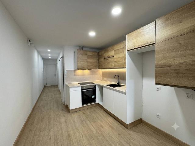Planta baja en Venta en Font Verda