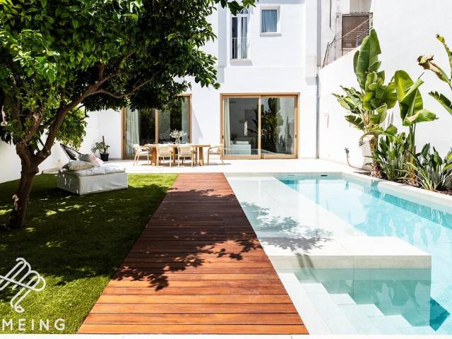 Planta baja en Venta en Foners