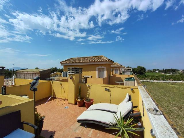 Planta baja en Venta en Formentera del Segura