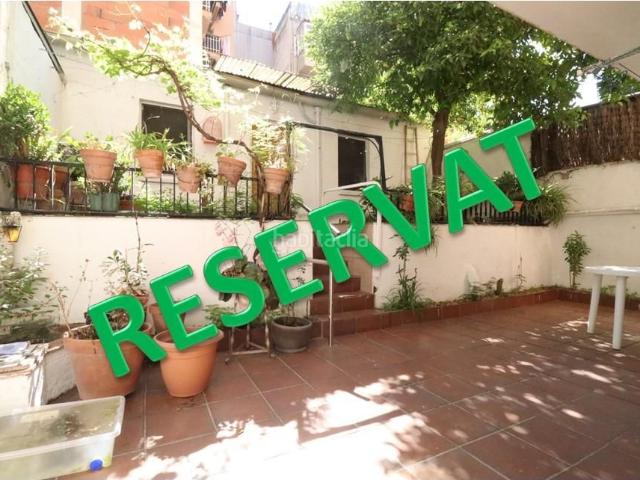 Planta baja en venta en Franqueses del Vallès Les. PLANTA BAJA CON 3 HABITACIONES, TERRAZA DE 35 m2 Y TRASTERO DE 20m2. Plantas bajas Franqueses del Vallès.