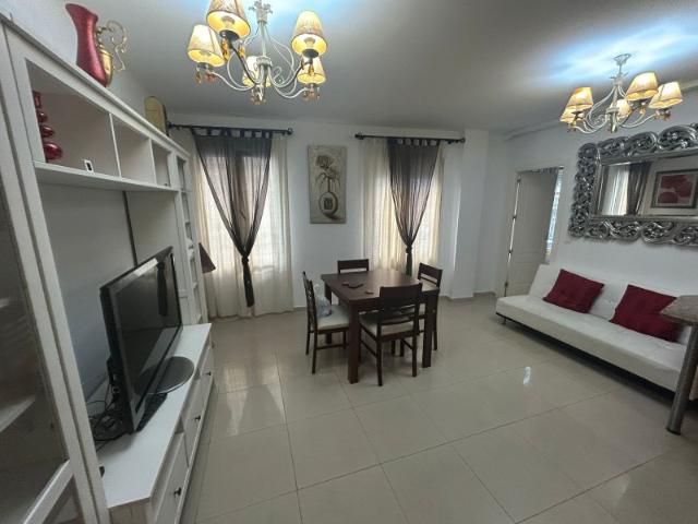 Planta Baja en Venta en Fuengirola, Málaga