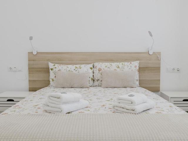 Planta baja en venta en Fuengirola, Castillo Sohail Myramar. Plantas bajas.
