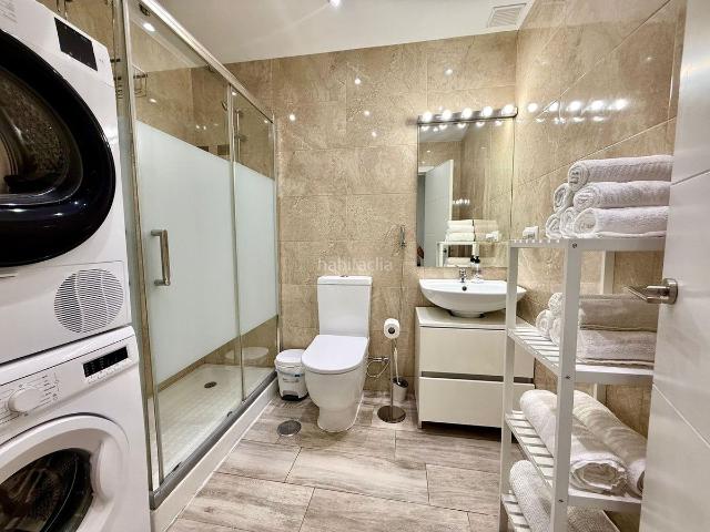 Planta baja en venta en Fuengirola, Centro ciudad. Apartamento en Planta Baja de 2 dormitorios en Fuengirola. Plantas bajas.