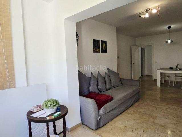 Planta baja en venta en Fuengirola, Centro ciudad. Apartamento en Planta Baja de 4 dormitorios en Fuengirola. Plantas bajas.
