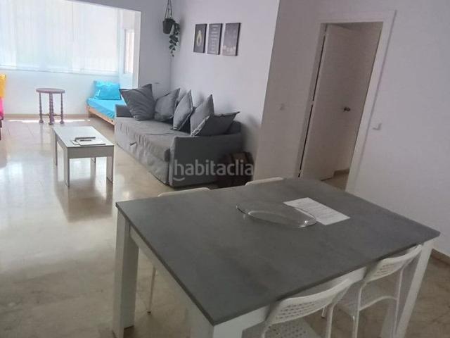 Planta baja en venta en Fuengirola, Centro ciudad. Apartamento en Planta Baja de 4 dormitorios en Fuengirola. Plantas bajas.