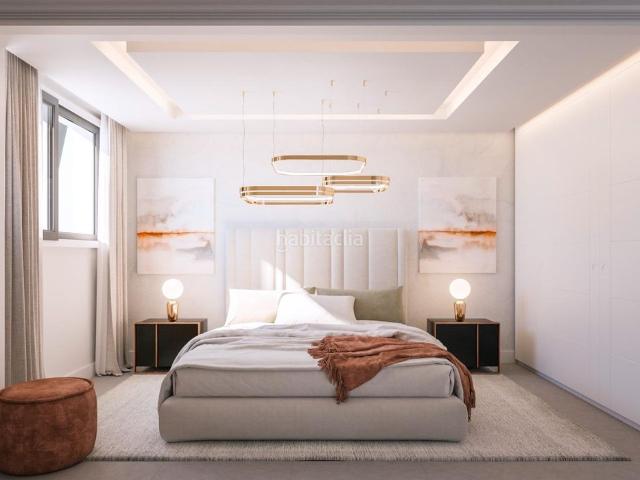 Planta baja en venta en Fuengirola, El Higuerón. Apartamento planta baja de 3 dormitorios y 2 baños con terraza, jardín y vistas al mar. El Higuerón. Plantas bajas.