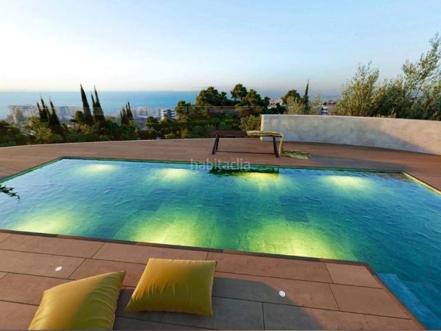 Planta baja en venta en Fuengirola, El Higuerón. GARDEN VILLA EN ESQUINA CON LINDAS VISTAS AL MAR TERMINADAS Y LISTAS PARA ENTREGAR. Plantas bajas.