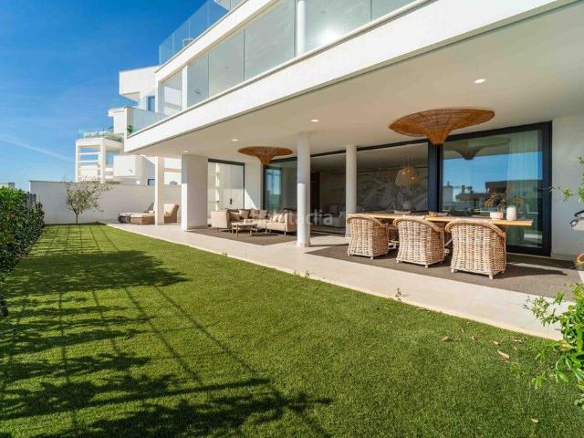 Planta baja en venta en Fuengirola, El Higuerón. Plantas bajas.