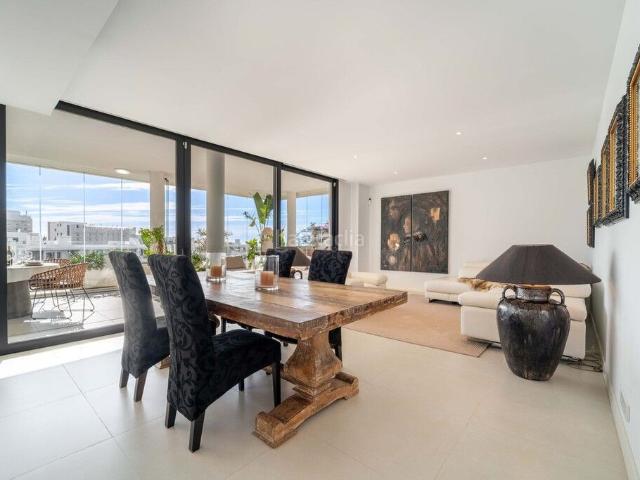 Planta baja en venta en Fuengirola, El Higuerón. Plantas bajas.