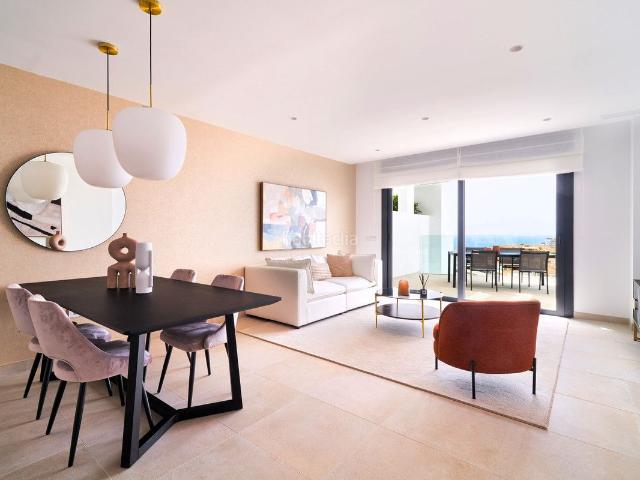 Planta baja en venta en Fuengirola, Las Gaviotas Carvajal. Plantas bajas.