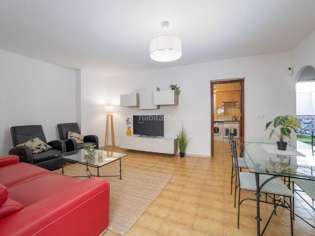 Planta baja en venta en Fuengirola, Los Pacos. Plantas bajas.