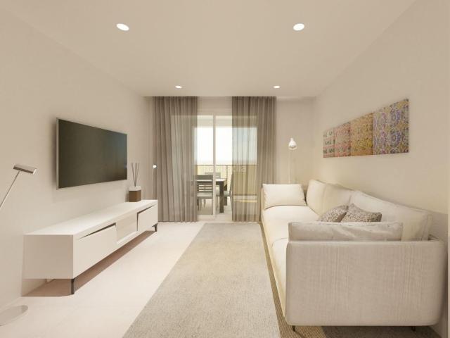 Planta baja en venta en Fuengirola, Puerto Deportivo. Apartamento en el centro de Fuengirola. Plantas bajas.