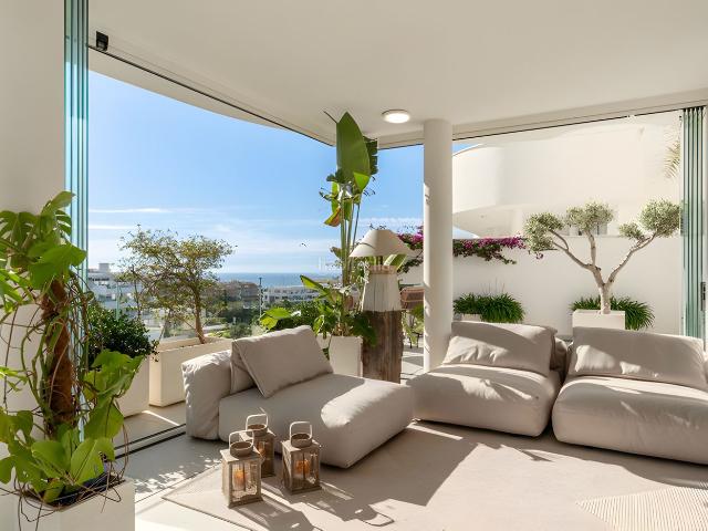 Planta baja en venta en Fuengirola, Puerto Deportivo. Apartamento en Planta Baja en Fuengirola. Plantas bajas.