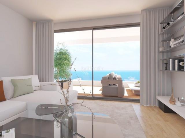 Planta baja en venta en Fuengirola, Torreblanca del Sol. APARTAMENTO A LA VENTA EN FUENGIROLA, CON EXCELENTES VISTAS AL MAR MEDITERRANEO. Plantas bajas.
