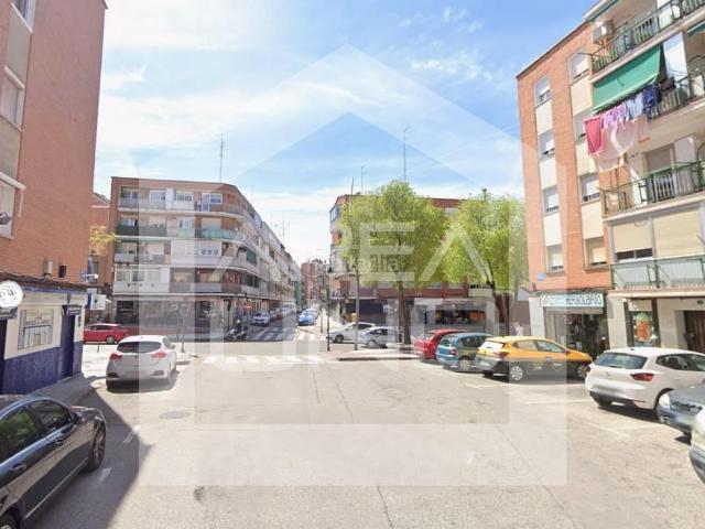 Planta baja en venta en Fuenlabrada, Centro. PLANTA BAJA EN EL CENTRO DE FUENLABRADA. Plantas bajas.