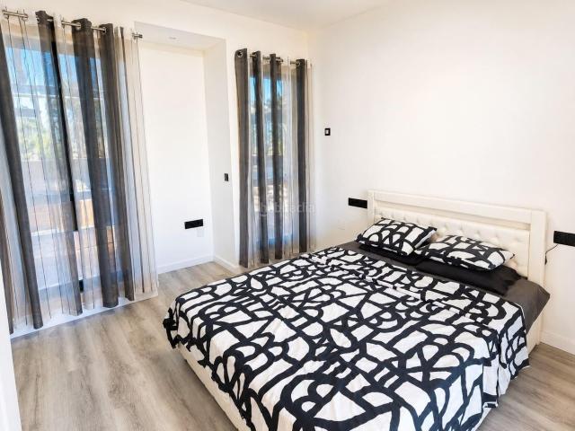 Planta baja en venta en Fuente Álamo de Murcia, La Pinilla Las Palas. Exclusivo bungalow en planta baja con jacuzzi privado en Hacienda del Álamo Golf Resort. Plantas bajas Fuente Álamo de.