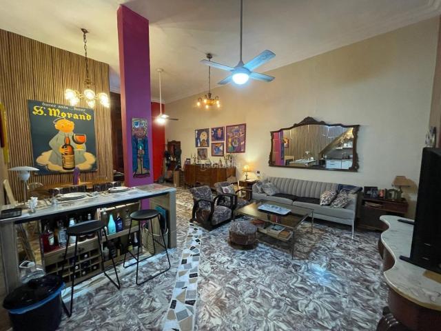 Planta baja en venta en Gandia, Centro Histórico. Vivienda en planta baja con amplio patio interior. Plantas bajas.