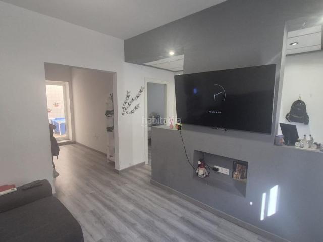 Planta baja en venta en Gandia, Grau de Gandía Marenys de Rafalcaid. Planta baja totalmente reformada en el Grao de Gandia. Plantas bajas.