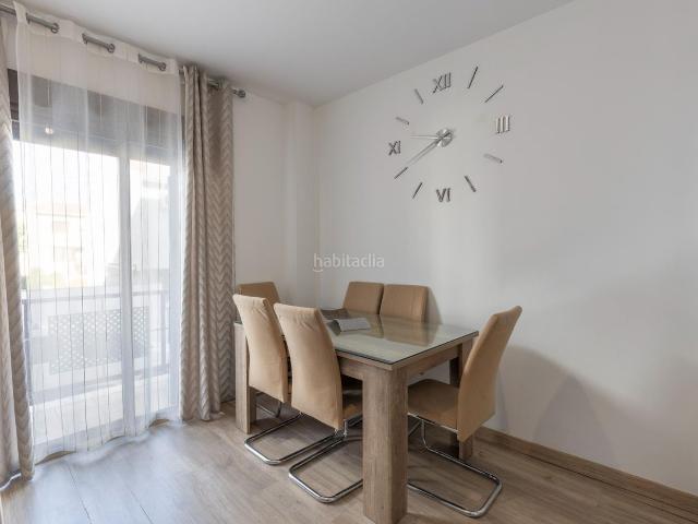 Planta baja en venta en Gabias Las, Aljomahima Ermita. PISO EN LAS GABIAS CON COCHERA Y TRASTERO. Plantas bajas Gabias.
