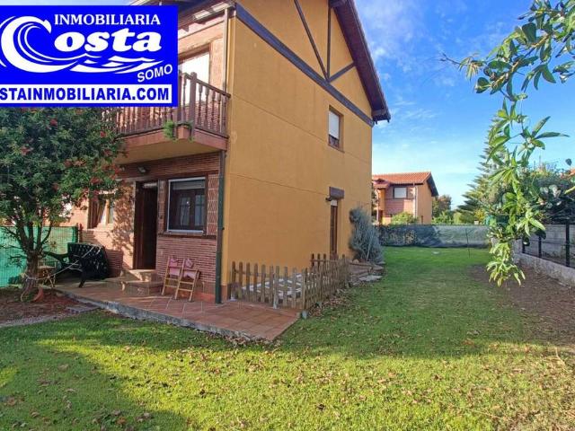 Planta baja en Venta en Galizano
