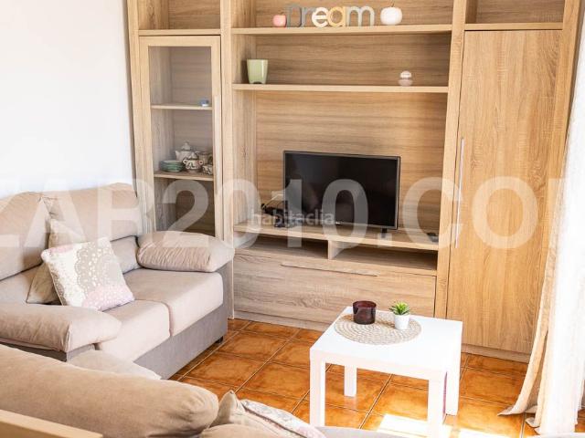 Planta baja en venta en Garrucha, Playa de Garrucha. Coqueto Apartamento en Planta Baja con Patio Privado en Garrucha. Plantas bajas.