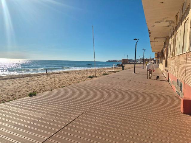 Planta baja en Venta en Gaspar Perelló