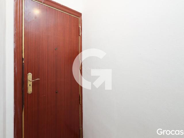 Planta baja en venta en Gavà, Diagonal Colomeres. PLANTA BAJA A REFORMAR EN AV. LERAMPRUNYA. Plantas bajas.