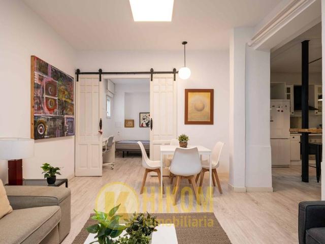Planta baja en Venta en Gaztambide