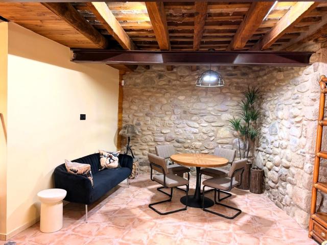 Planta baja en venta en Gironella. Plantas bajas.