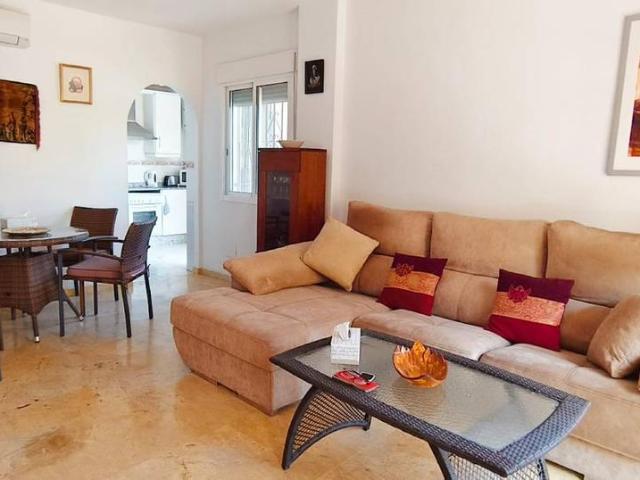 Planta baja en Venta en Golf Valle Este