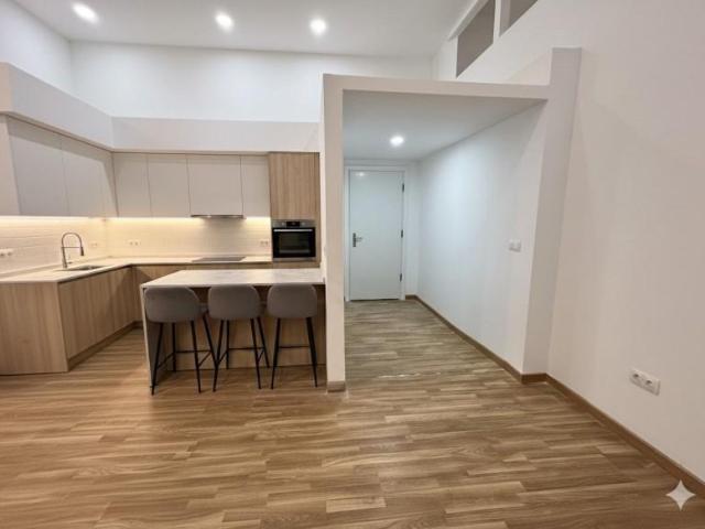 Planta baja en venta en Granada, Pajaritos