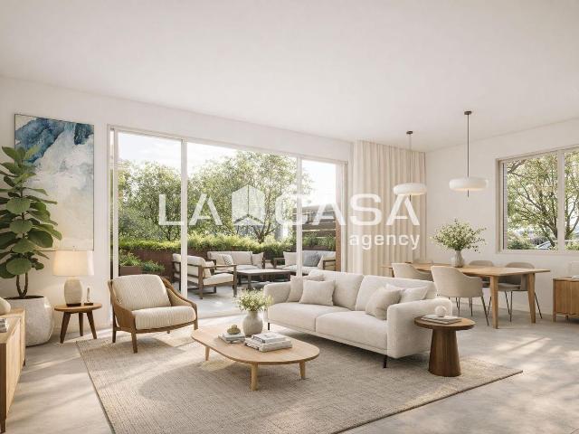 Planta baja en venta en Granollers, Can bassa. Plantas bajas.