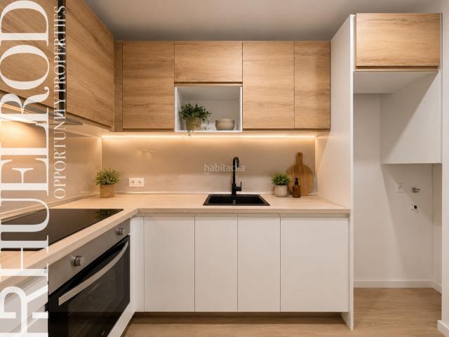 Planta baja en venta en Granollers, Font Verda. PISO REFORMADO Y MUY LUMINOSO EN GRANOLLERS LISTO PARA ENTRAR A VIVIR. Plantas bajas.