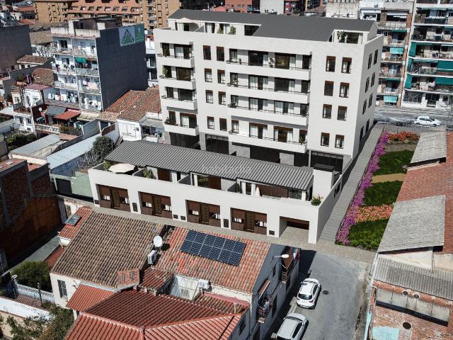Planta baja en venta en Granollers, Joan Prim. Plantas bajas.