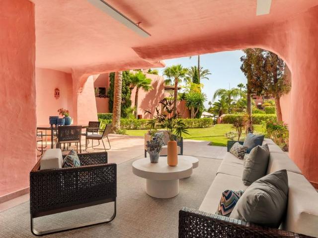 Planta baja en Venta en Guadalmansa
